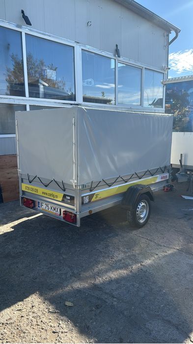 Prelate camioane semiremorci si reparatii prelate