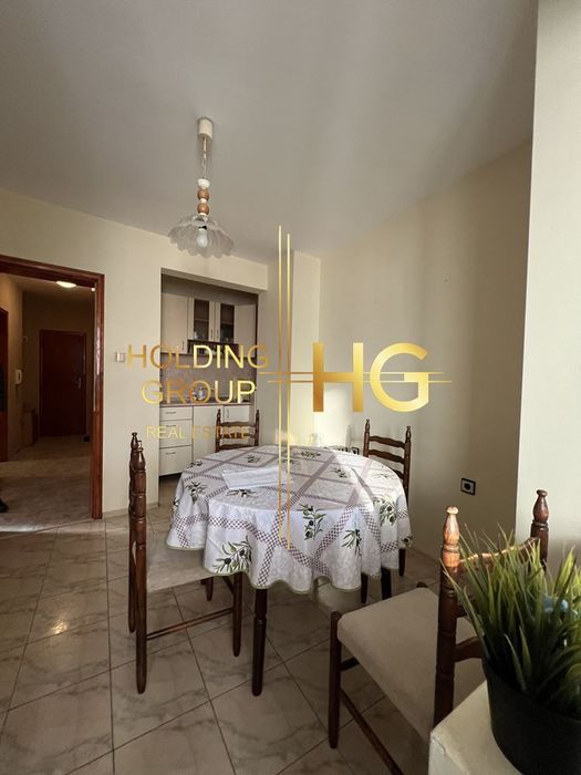 Продава се Тристаен апартамент в Варна, Спортна зала - 83 кв.м за 2362 €/кв.м - Снимка #6