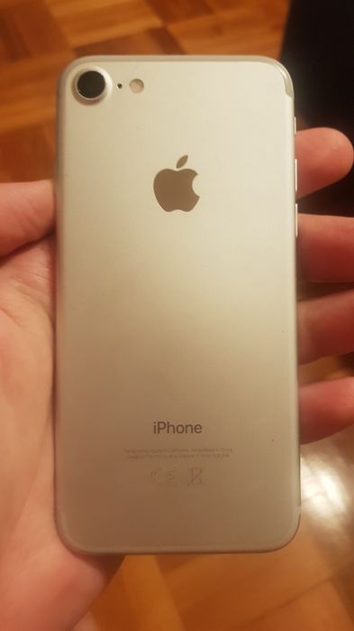 Iphon 7 impecabil ,amprenta functionala !