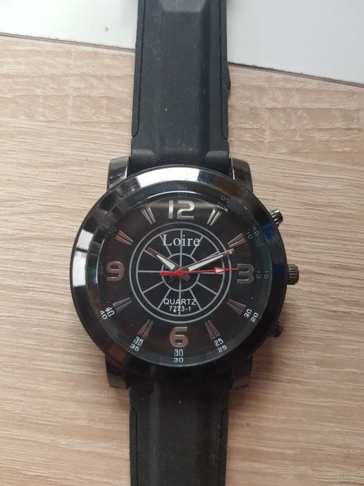 Мъжки часовник Loire