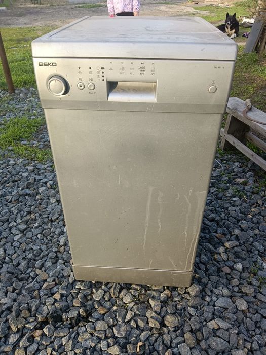 Посудамоечная машина