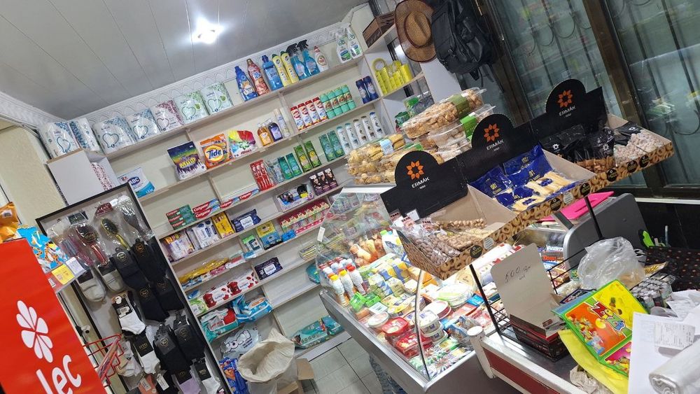 Срочно . Tayyor yurib turgan biznes sotiladi