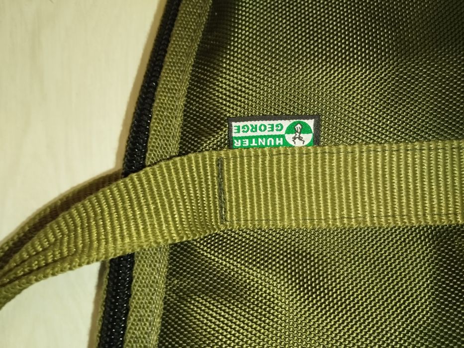Калъф за карабина