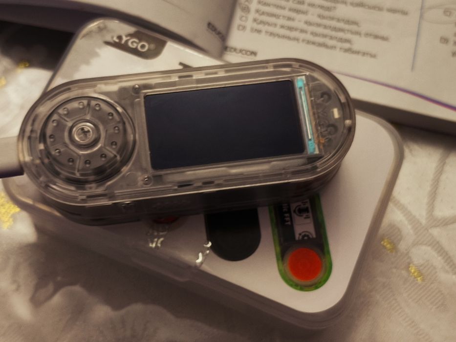 Продам T Embed хакерская вещь