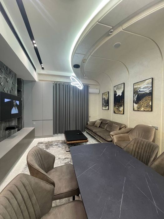 Tashkent City Boulevard Срочно продается 2х комнатная квартира