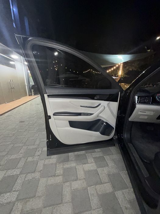 Byd Chempiyon 605 Honor