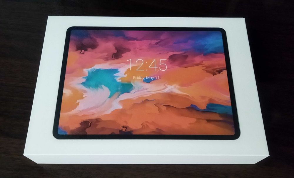 Планшет Pad 7S Pro 2ТБ НОВЫЙ!