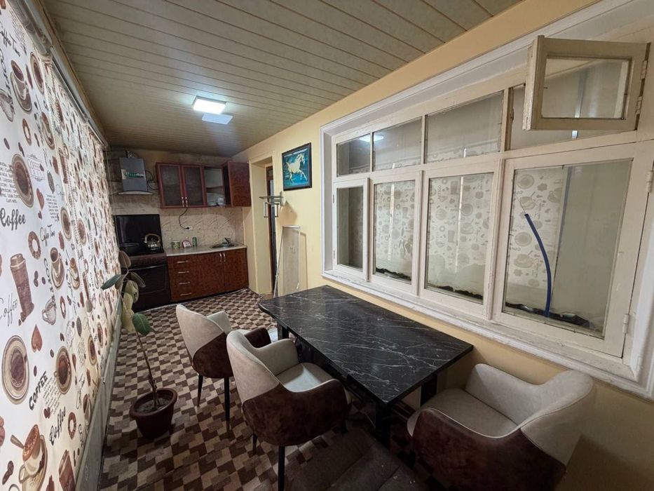 Кулай ва шинам 2 хонали квартира тезда сотилади