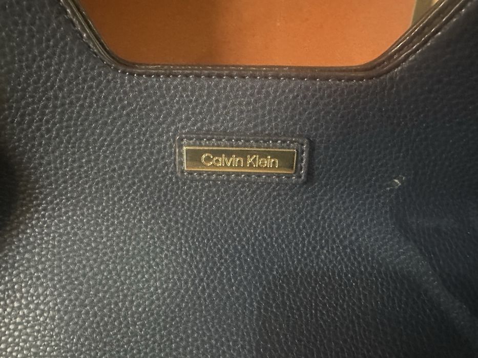 дамска чанта Calvin Klein