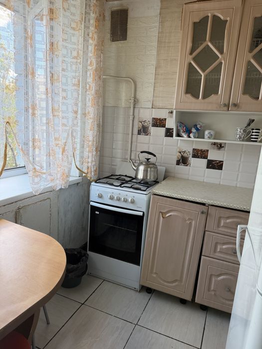 Сдам квартиру на длительный срок