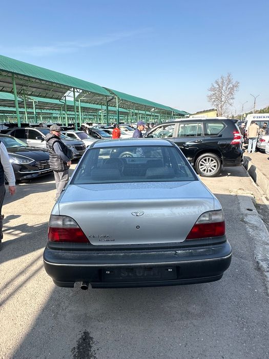 Other Nexia 2001 — 3