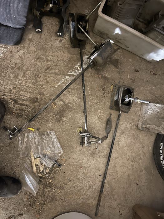 Кулиса гольф 3, венто