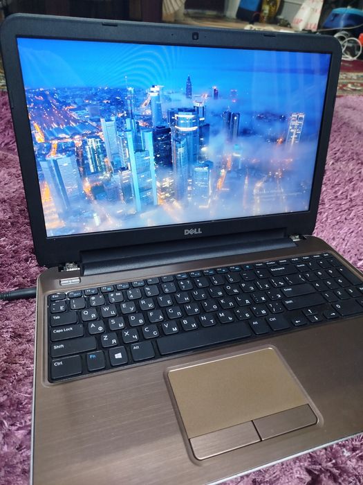 Ноутбук core i3 Dell