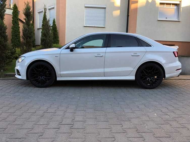 19" Джанти HAXER HX035 5X108 за VOLVO V60 V70 V90 S60 S90 XC60 XC90 LAND ROVER Discovery Sport