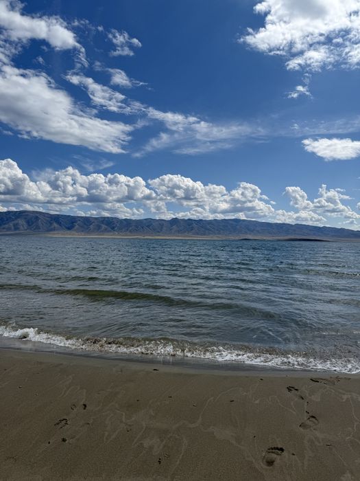 Сдам дом на Самарке