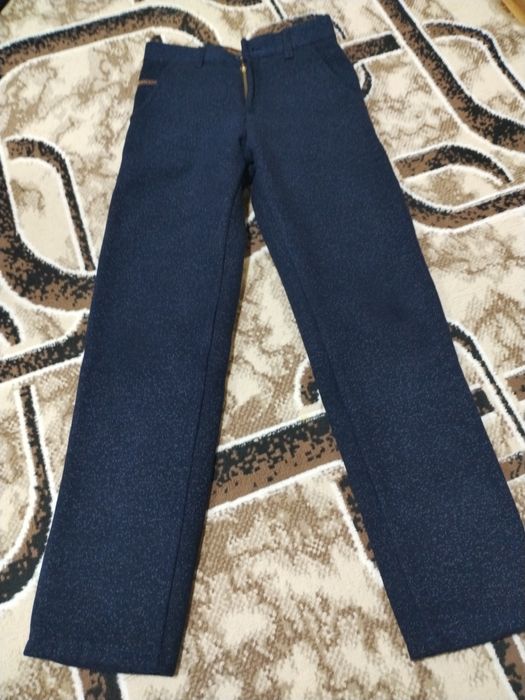 Продаются брюки для школы,2, 3 класс, есть драп