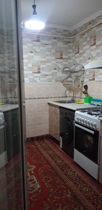 Срочная Оренда квартиры Олмазор район.СВОЙ