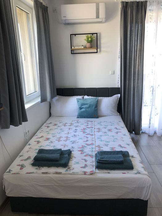 "МОРЕНА" Созопол с безплатно паркомясто