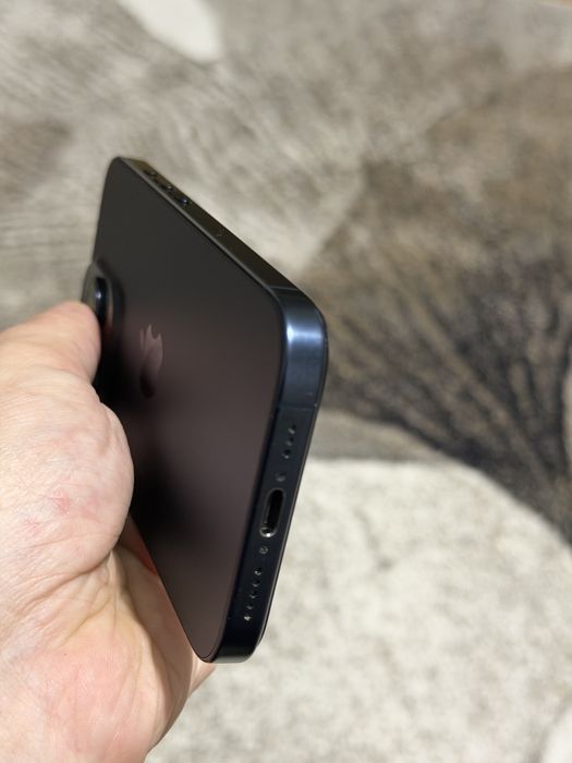 iPhone 17Pro 256Gb