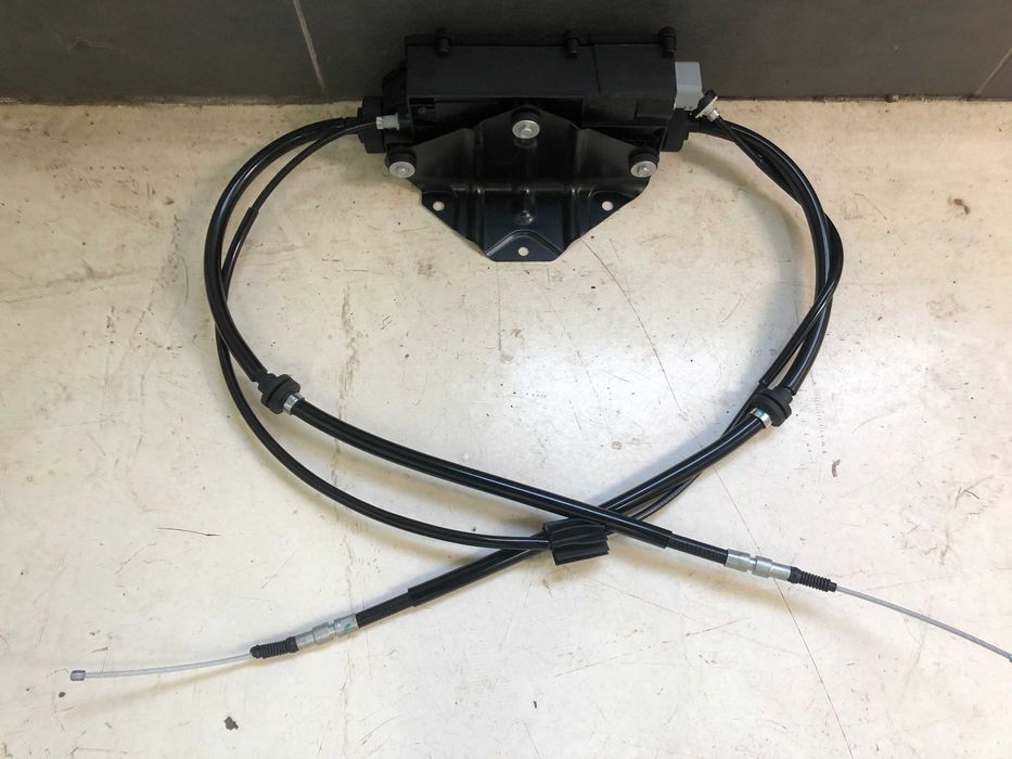 Modul frana de mana NOU BMW BMW X5 E70 X6 E71