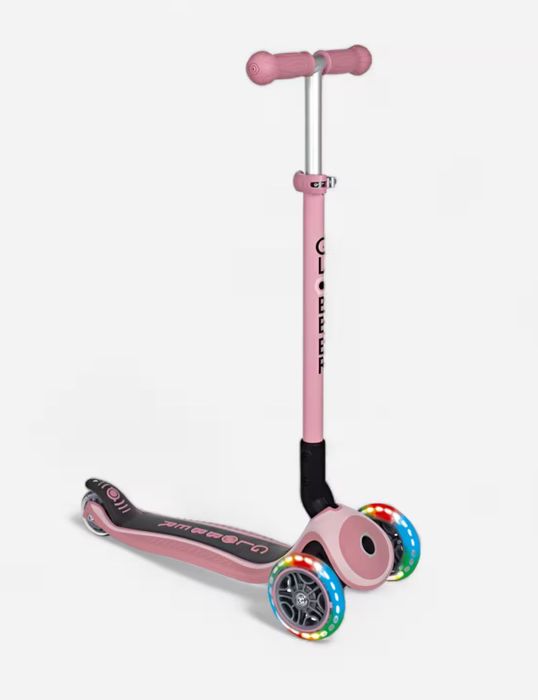 Trotinetă Globber Roz Copii