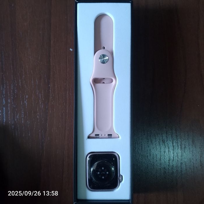 Продаются Смарт часы