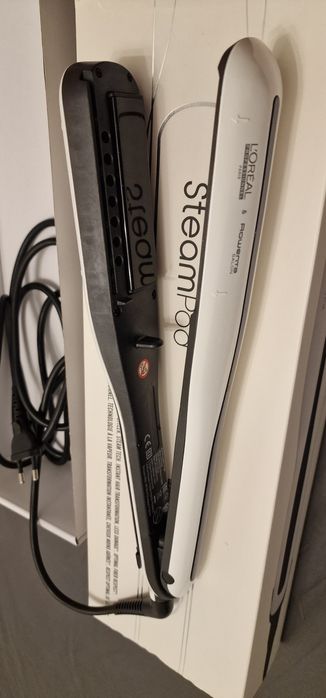 Vand placa intins parul ROWENTA L'Oréal Professionnel Steampod 3.0