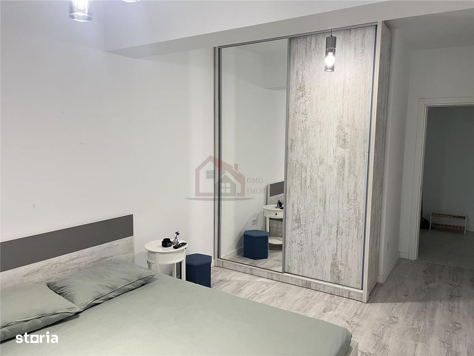 Apartament 2 camere COSTIN GEORGIAN