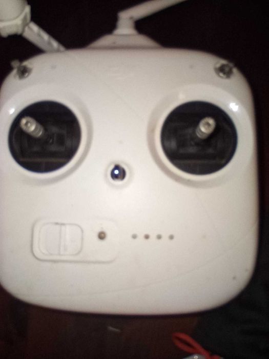 Дрон DJI phantom 3