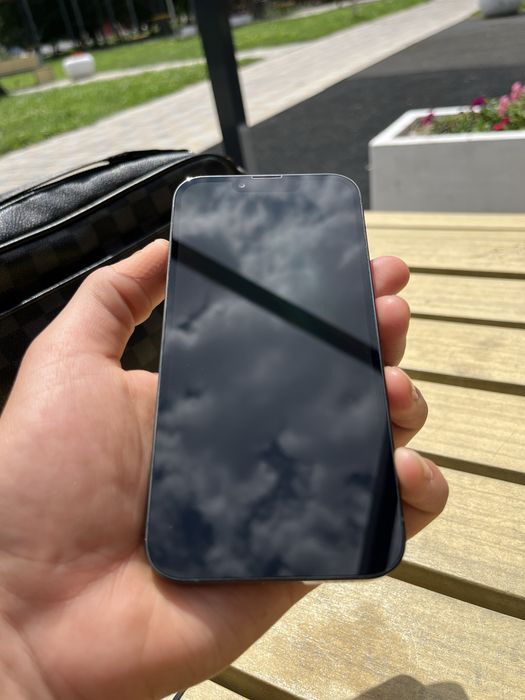 iPhone 13 pro ИДЕАЛ