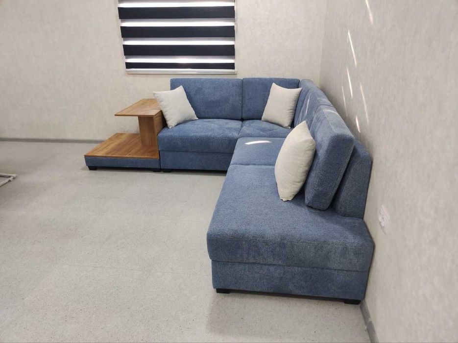 Реставрация и изготовление мягкой мебели