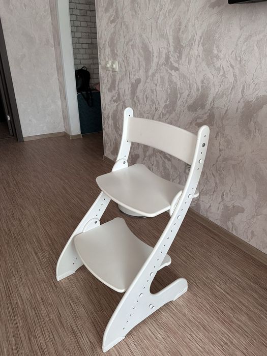 Стул трансформер детский