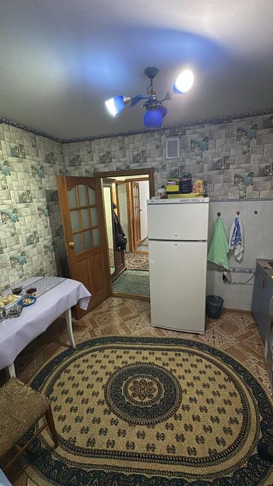 Квартира в аренду