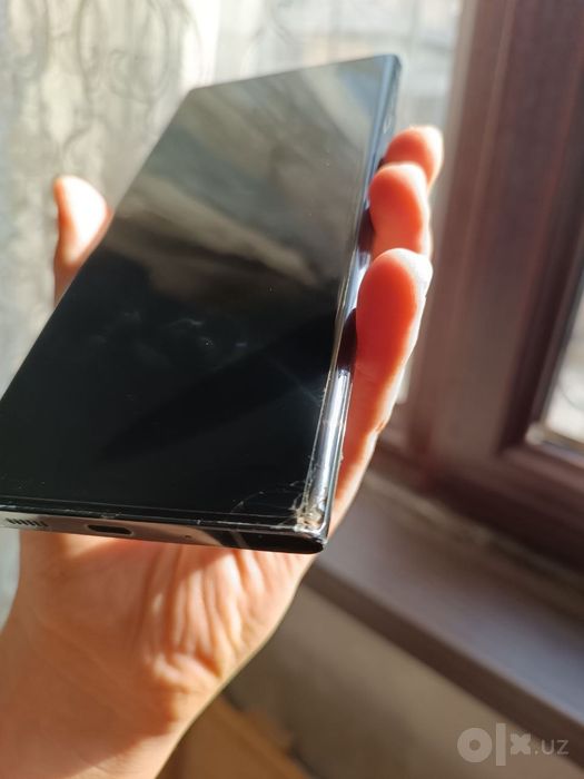 Samsung note 20 ultra 256 obmen bor