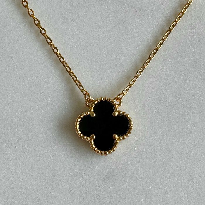 Colier Van Cleef & Arpels Vintage Alhambra