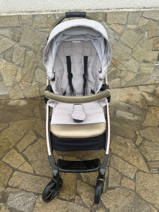 Количка Peg Perego Mon Amour