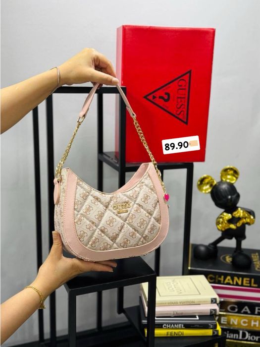 Дамски чанти/раници/аксесоари LV/Dior/Guess