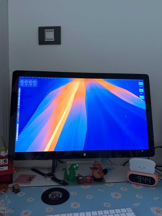 Apple Thunderbolt Display 27” A1407