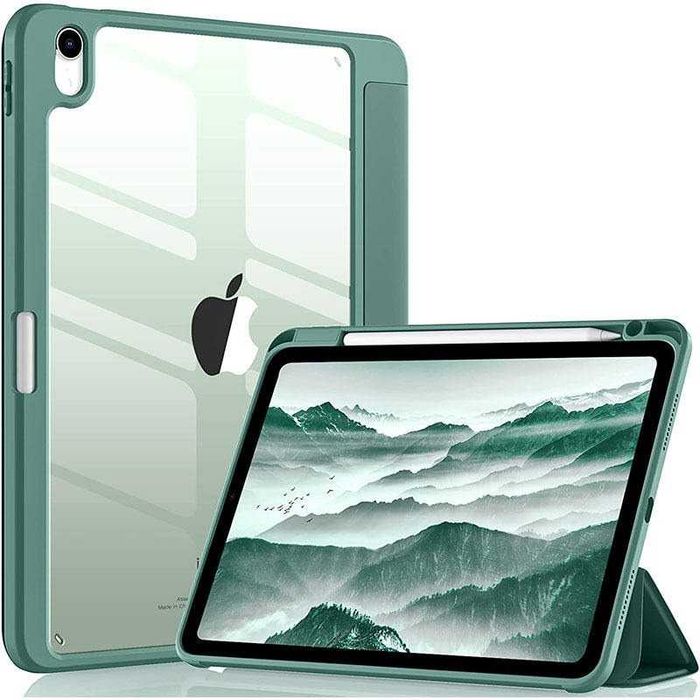 Husa tableta Apple iPad Air 4 / 5 10.9 protectie 360 flip
