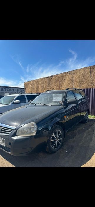 Продам Авто Лада приора