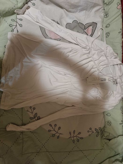 Нова блуза за кърмене esprit, s размер