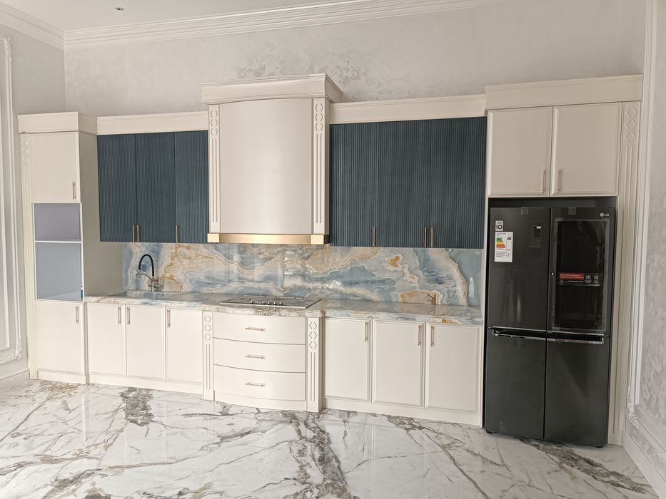 Изготовление мебели под заказ