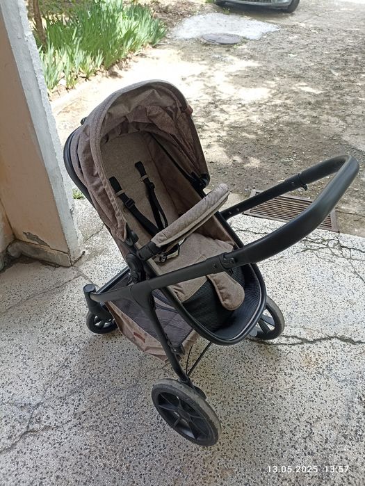 Бебешка количка Chipolino АВИА