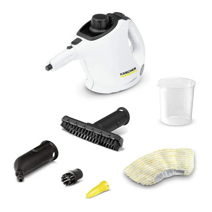 Пора очиститель Karcher sc 1