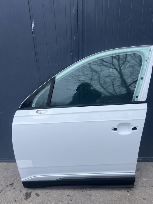 Usa stanga fata audi Q7 2020.  2024