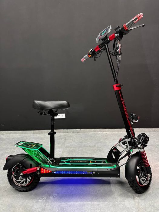 Kugo e 10 max xolati ideal