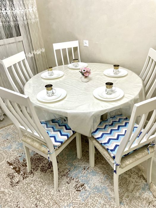 Квартира посуточно