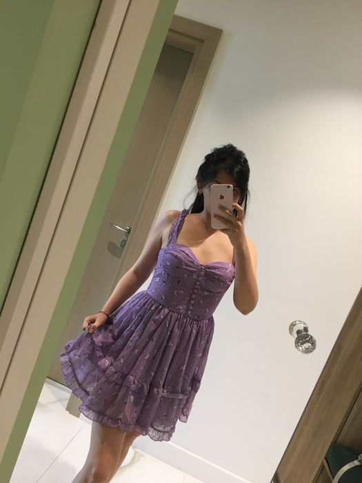 Летни рокли чистно нови и други