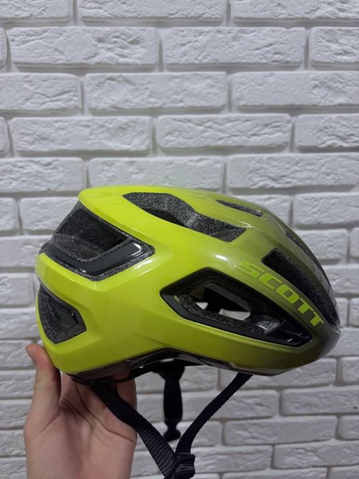 Шлем Scott ARX Plus