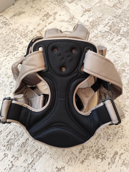 Кенгуру Chicco You&Me